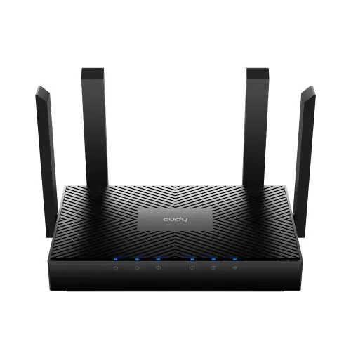 Cudy WR3000 AX3000 Gigabit Dual Band Smart Wi-Fi 6 Router