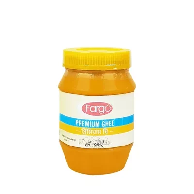 Fargo Premium Ghee 250 gm