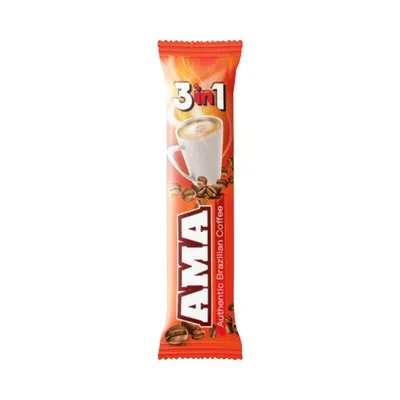 AMA Coffee 3 In 1 15 gm