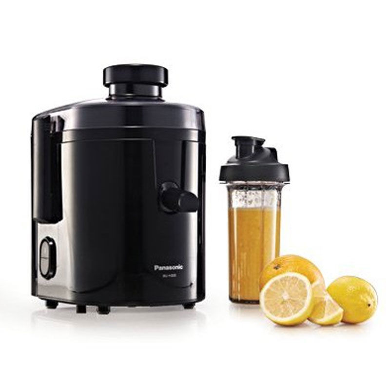 Panasonic MJ-H300K Juicer Blender