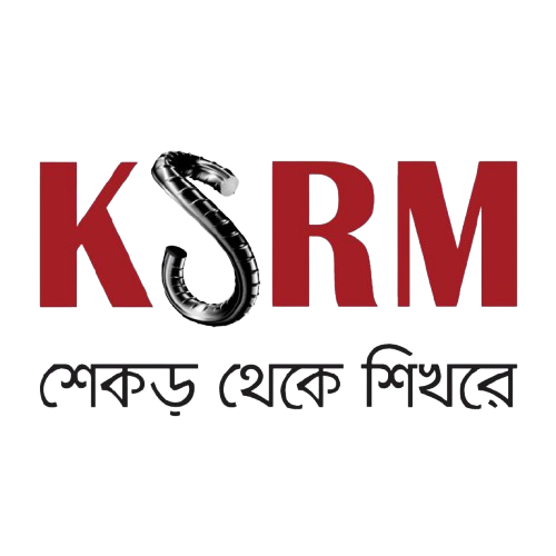 KSRM Steel