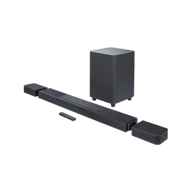 JBL Bar 1300 11.1.4-Channel Soundbar