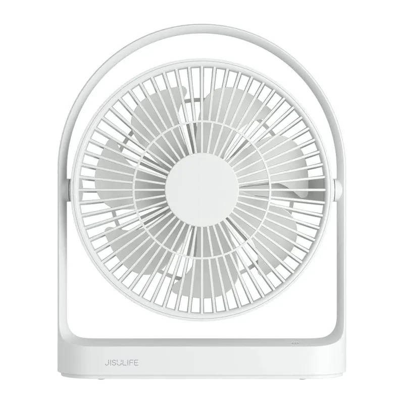 JISULIFE FA27 Portable Family Cooling Fan