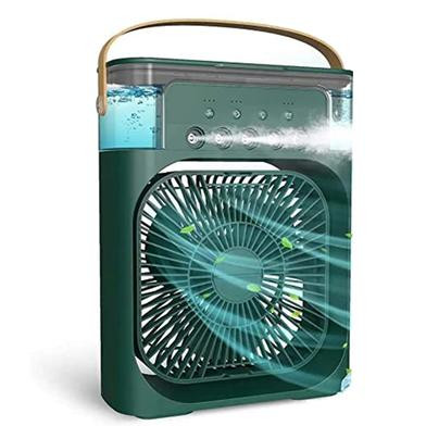 Extonic Air Cooler Fan (ET-C702) – Green Color