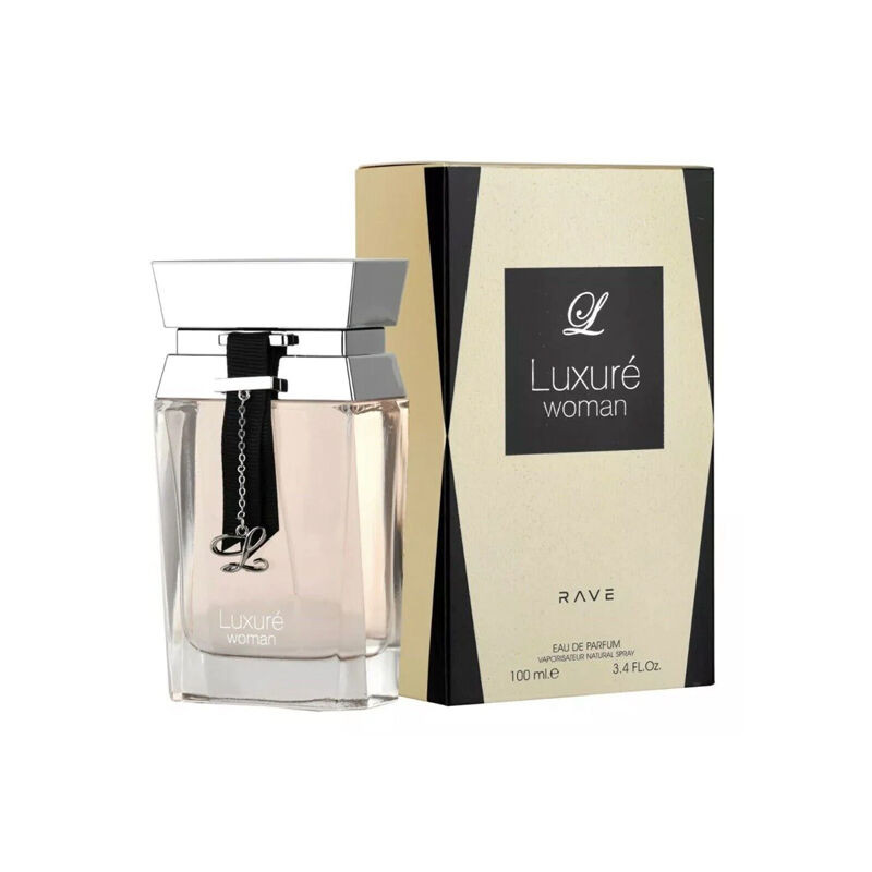 Rave Luxure EDP 100ML For Women