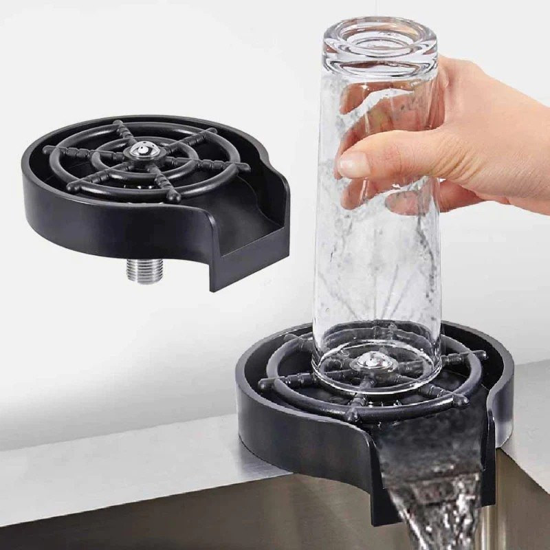 Cup Washer