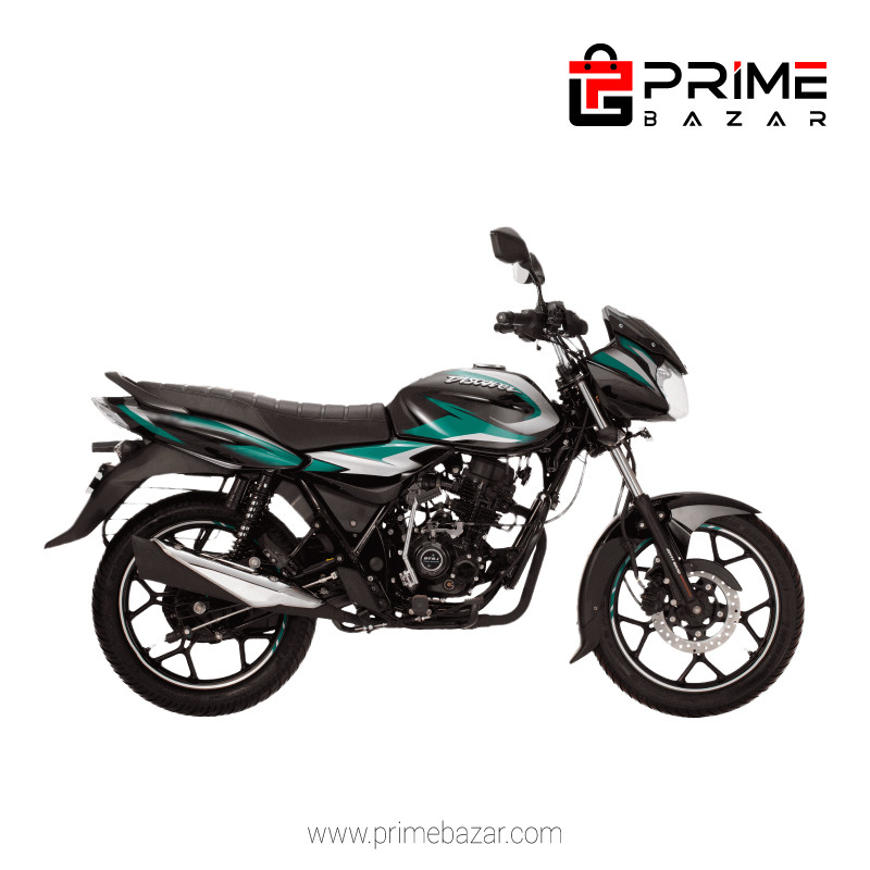 Bajaj DISCOVER 110 Disc