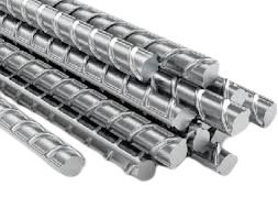 ANWAR ISPAT ( IRON ROD )