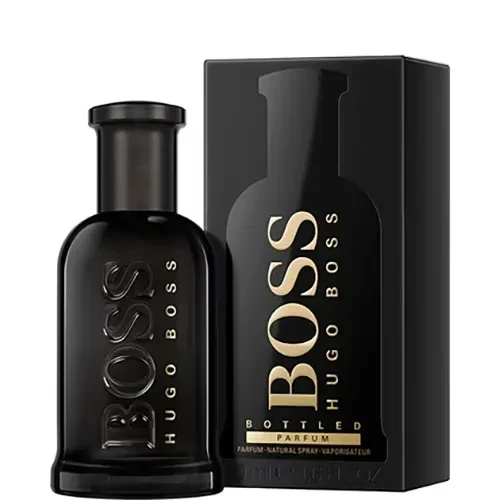 Hugo Boss Bottled Parfum EDP 100ml For Men