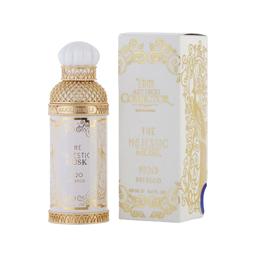 Alexandre The Majestic Musk EDP 100ml for Unisex