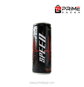 Speed Can 250 ml
