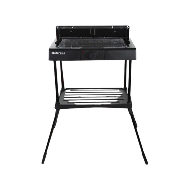 Miyako BQ-1703 Barbeque Grill