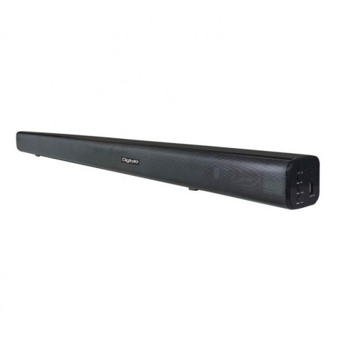 DigitalX X-S8 Bluetooth TV Sound Bar