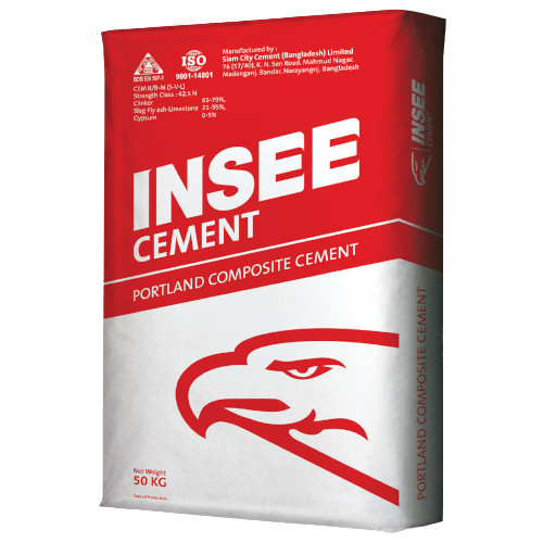 Insse Cement PCC