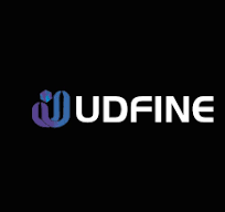 Udfine
