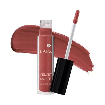 Lafz Lip Color Spice Ginger 5.5 ml