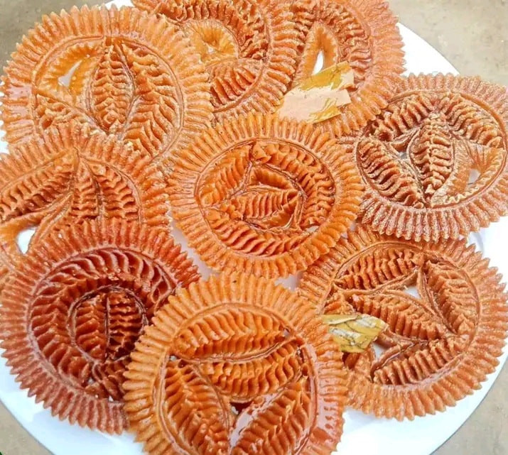 Nokshi Pitha