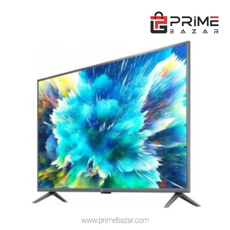 43” Trust Android LED TV (4K SUPPORTED)