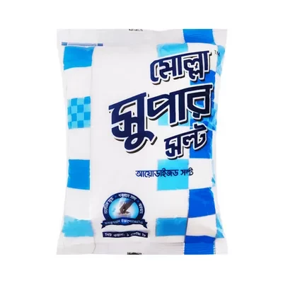 Molla Super Salt 1 kg