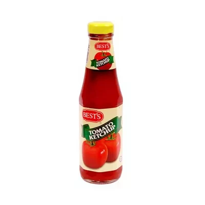 Best's Tomato Ketchup 330 ml