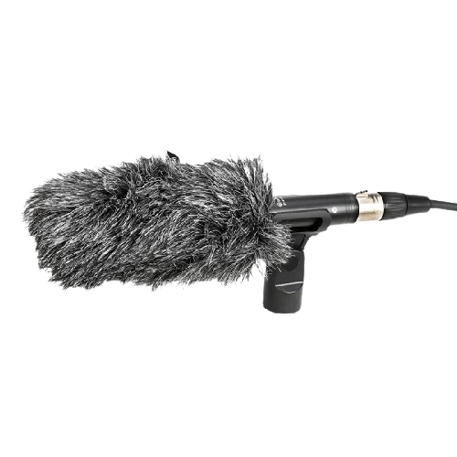 Boya BY-BM6040 Cardioid Shotgun Microphone