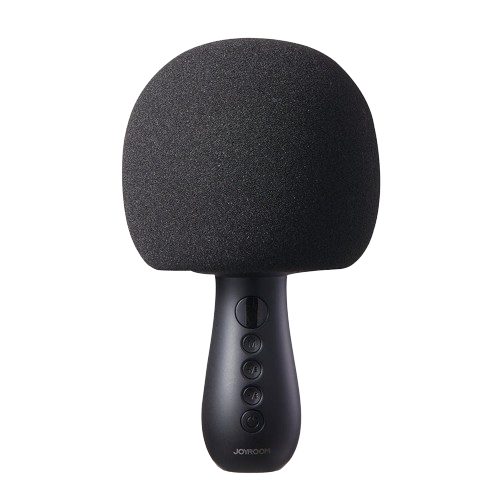 Joyroom JR-MC6 Handheld Microphone With Speaker