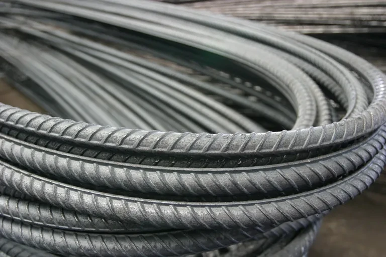 HRRM STEEL-IRON ROD