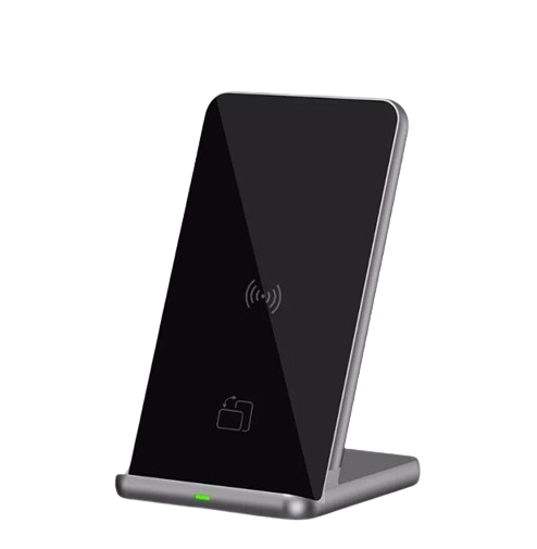 WIWU Power Air One Wireless Charging Station (18W Max)