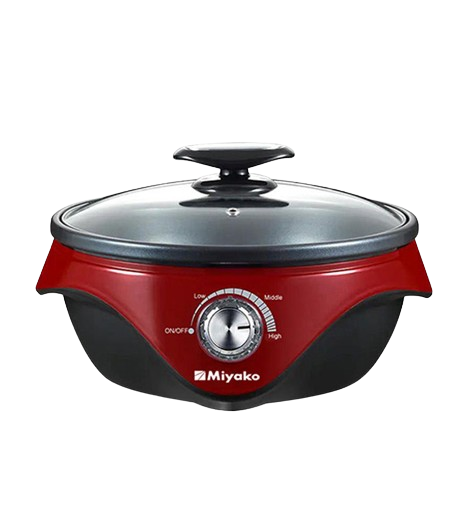 Miyako MC-500-EK 5 Liter Curry Cooker