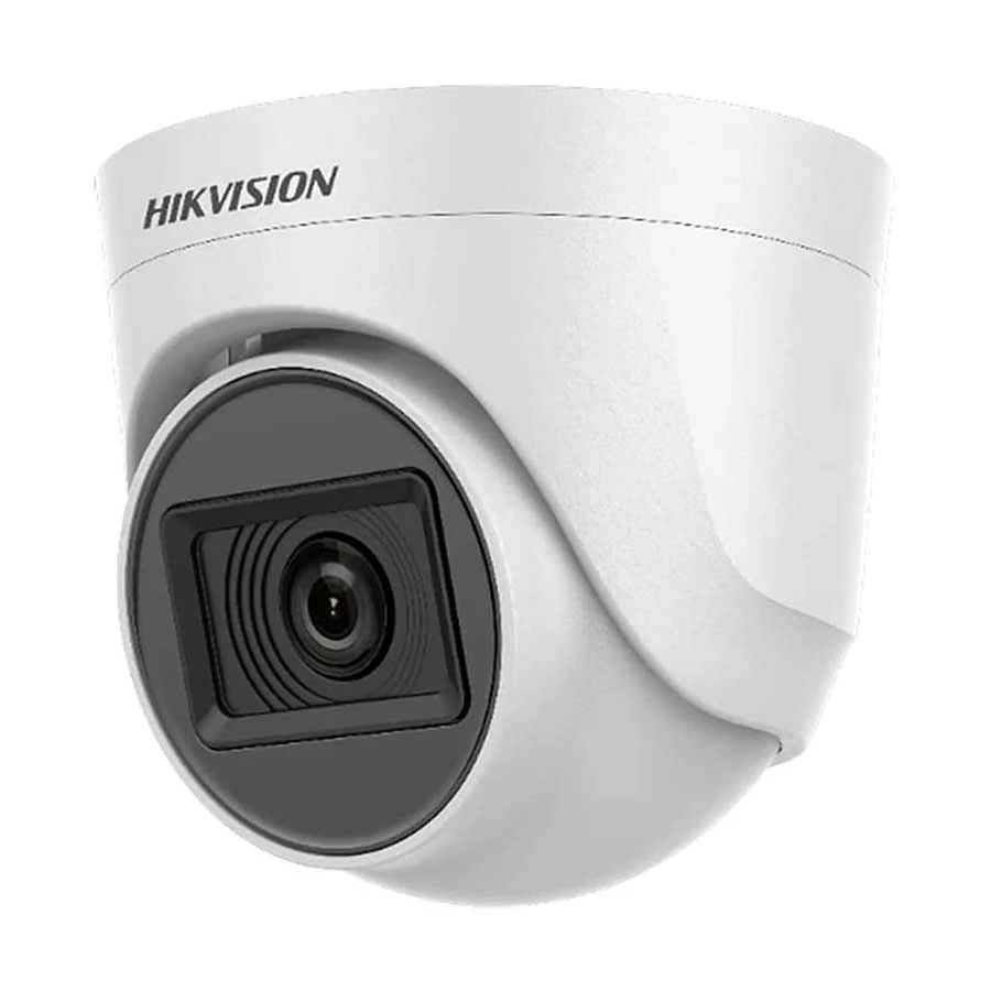 Hikvision DS-2CE76D0T-ITPF 2MP Indoor Fixed Turret Camera
