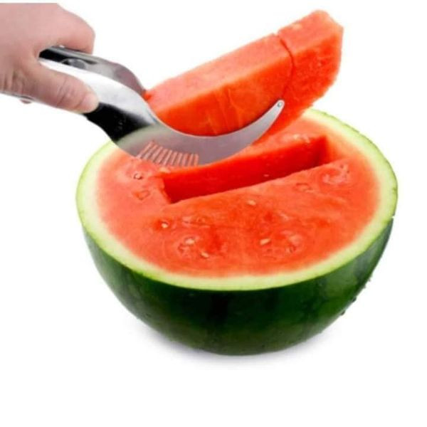 Watermelon Slicer And Cutter