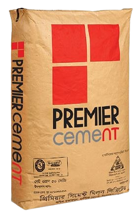 Premier Cement PCC
