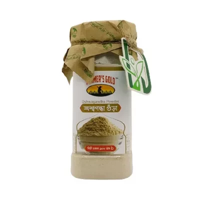 Farmer's Gold Oshwagandha powder 100 gm