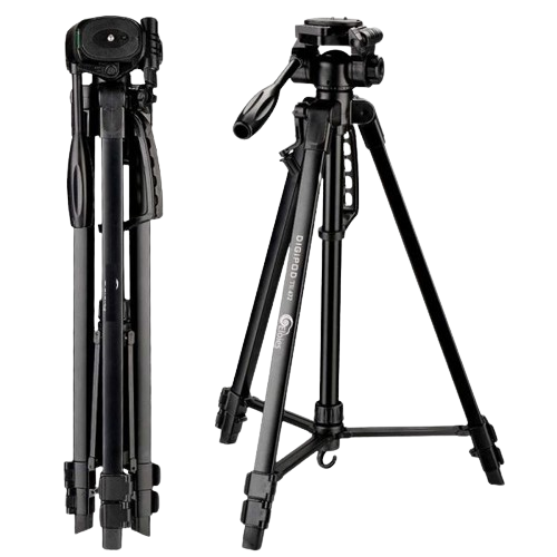 Digipod TR-472 Tripod (5.8 Feet)