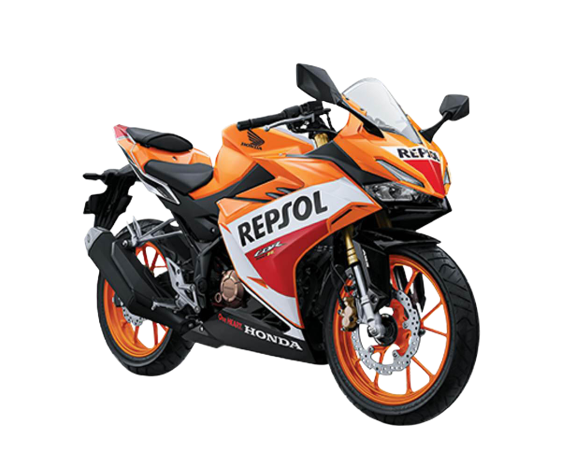 HONDA CBR 150RMotoGP Edition