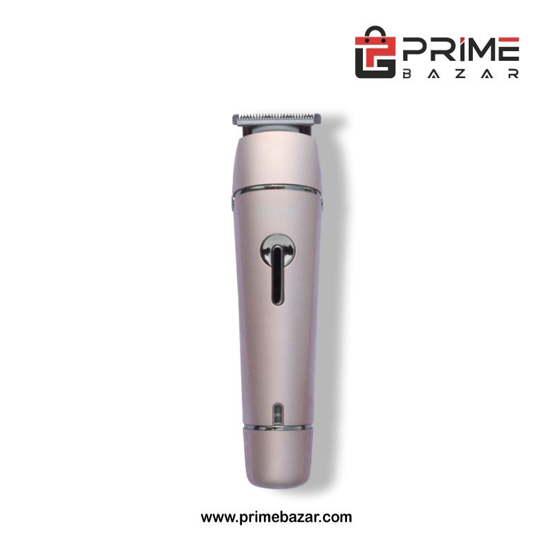 Kemei KM-1015 Electric Hair Trimmer