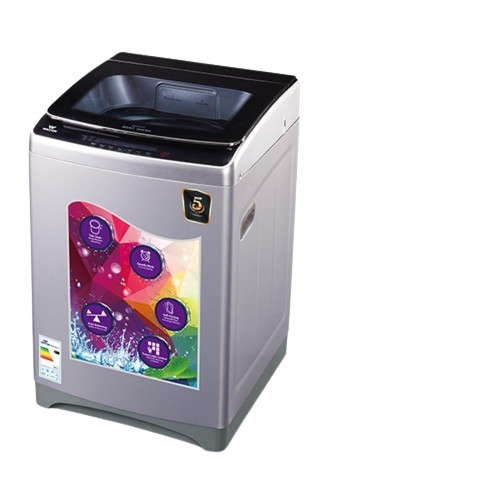 Walton 15 KG Top Loading Washing Machine (WWM-TQM150)