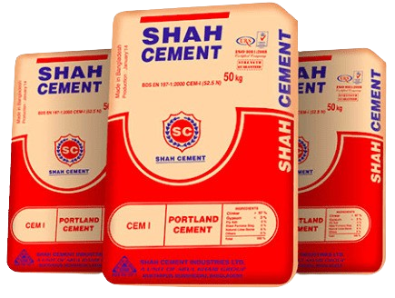 Shah Cement PC