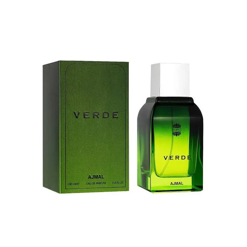 Ajmal Verde EDP 100ml For Men
