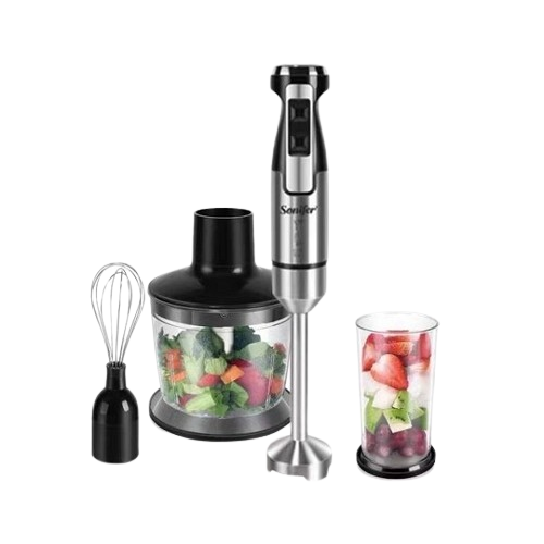 Sonifer SF-8081 Hand Blender Set