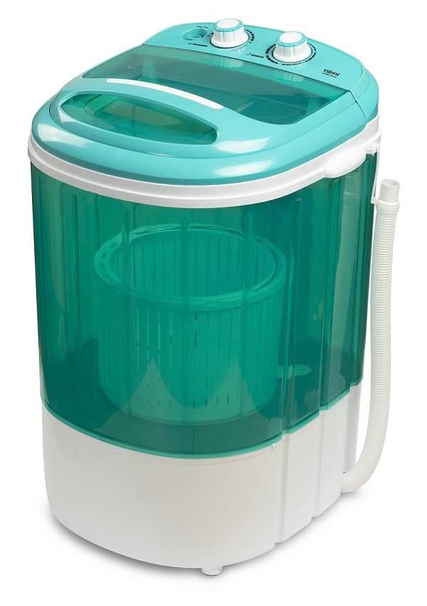 Vision L03 3Kg Single Tub Washing Machine (873510)