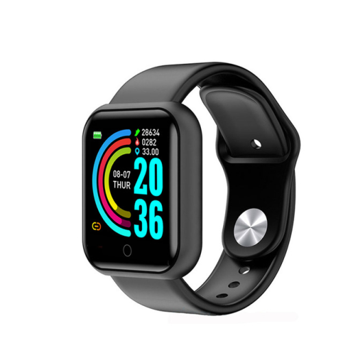 Smart Watch D20