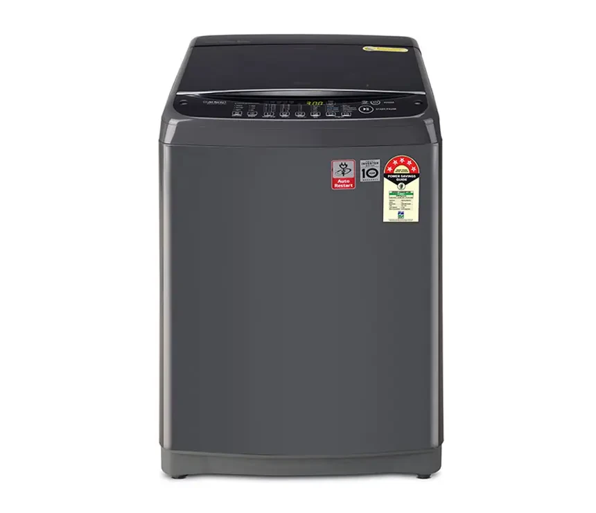 LG 8kg Smart Inverter Top Loading Washing Machine (T2108VSAB)