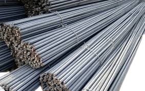 ROHIM STEEL ( IRON ROD )