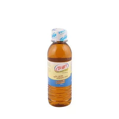 Tekka Mustard Oil 200 ml