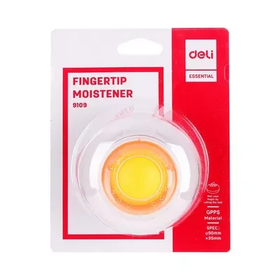 Deli Fingertip Moistener each