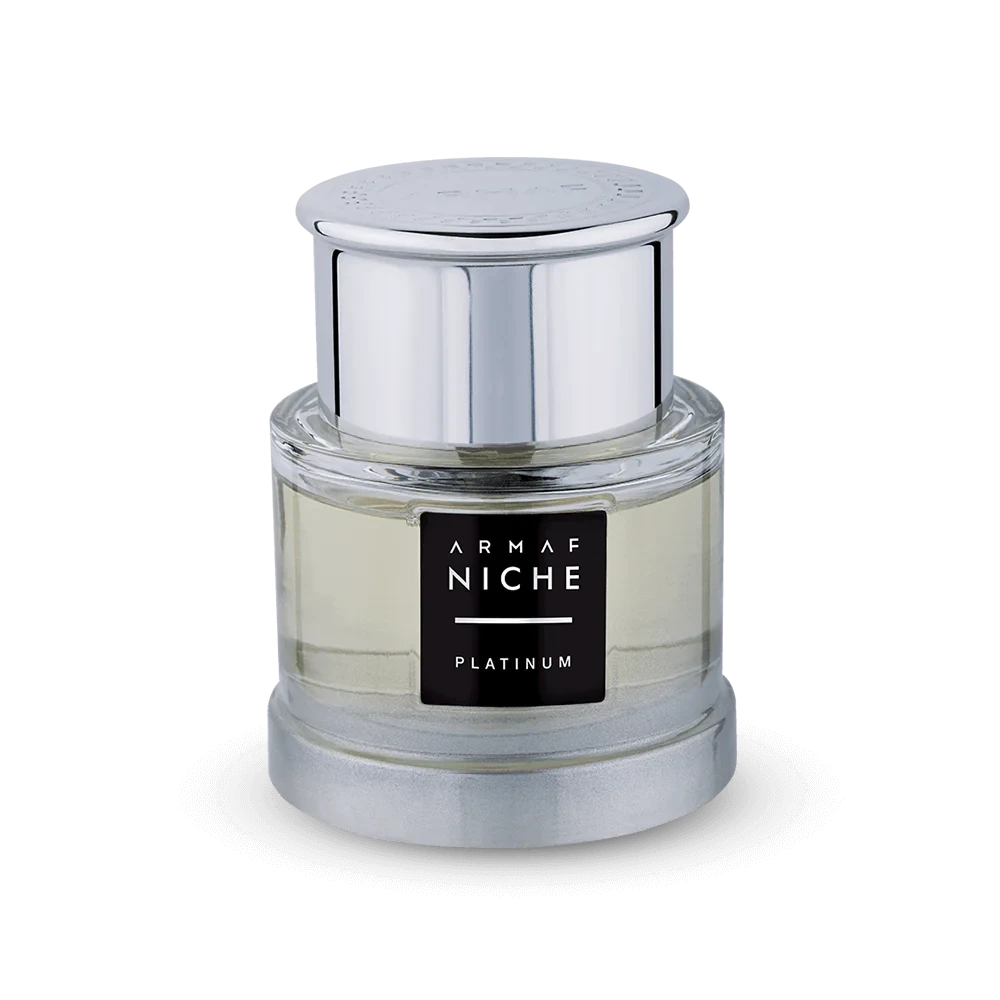 Armaf Niche Platinum EDP 90ML for Men