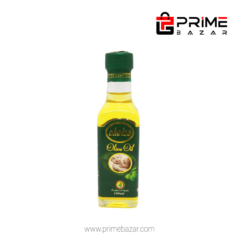 Natural Skin Care Olive Oil