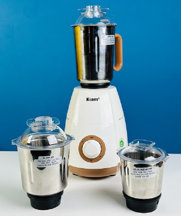 Kiam Bl-2200 Blender- 850w