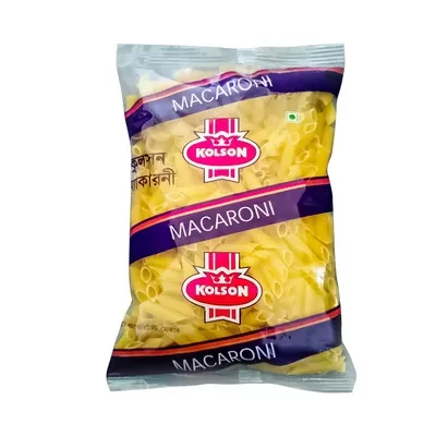 Kolson Macaroni Bamboo 400 gm